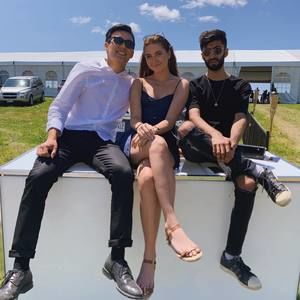 Meet your Posher, Carolyn